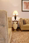 Hotel Fouquet's Barriere 